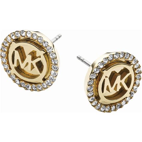 cheap michael kors earrings|michael kors earrings clearance.